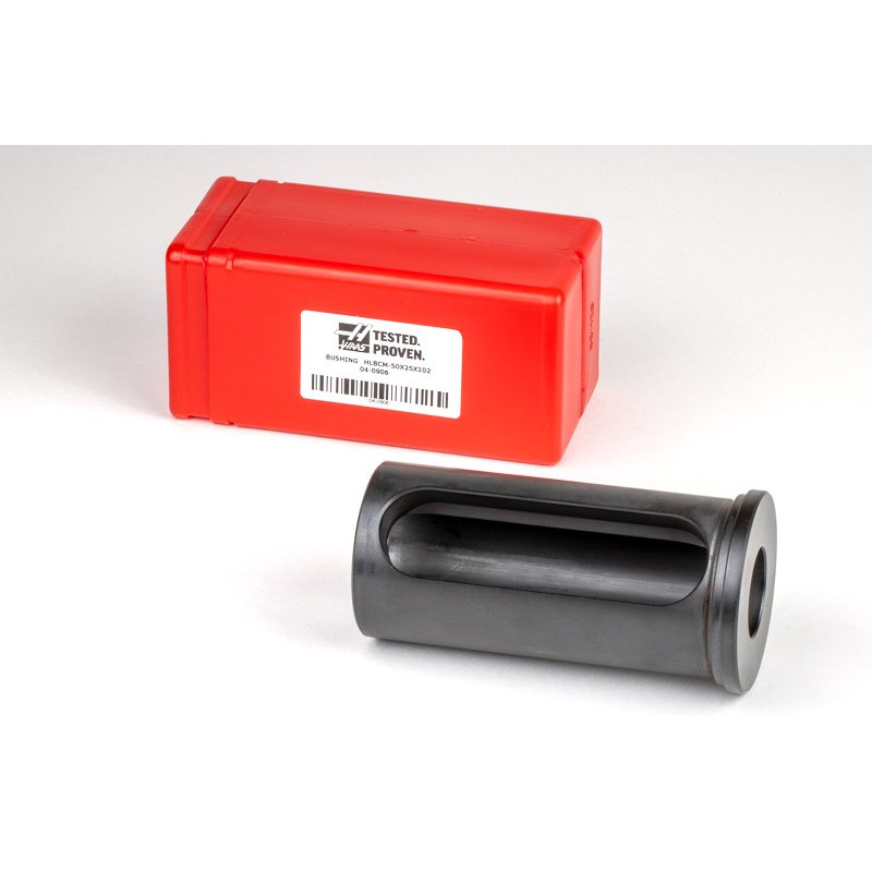 Редукціонна втулка типу C, хвостовик 50 мм x отвір 25 мм