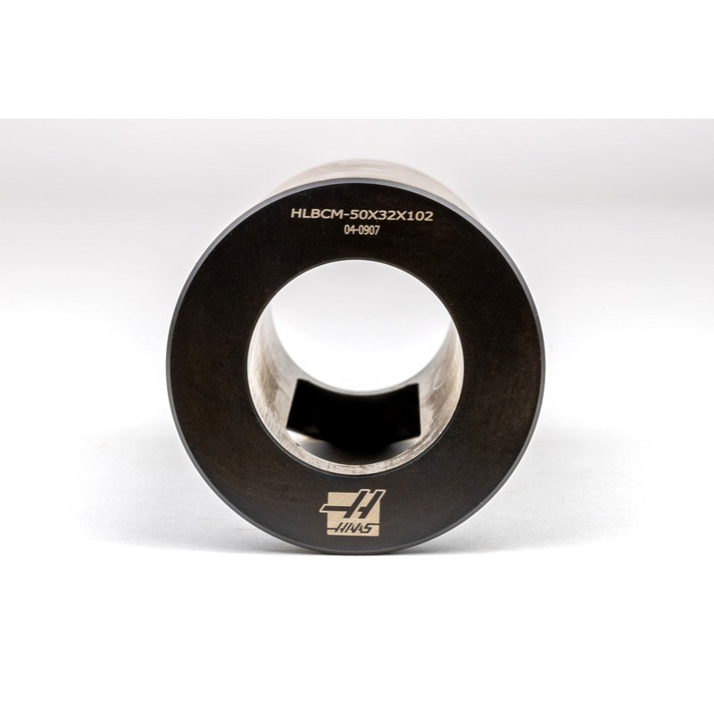 Редукціонна втулка типу C, хвостовик 50 мм x отвір 32 мм