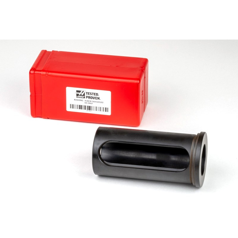 Редукціонна втулка типу C, хвостовик 50 мм x отвір 32 мм