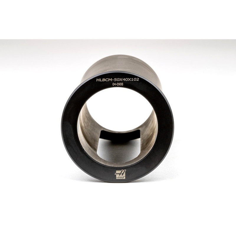 Редукціонна втулка типу C, хвостовик 50 мм x отвір 40 мм