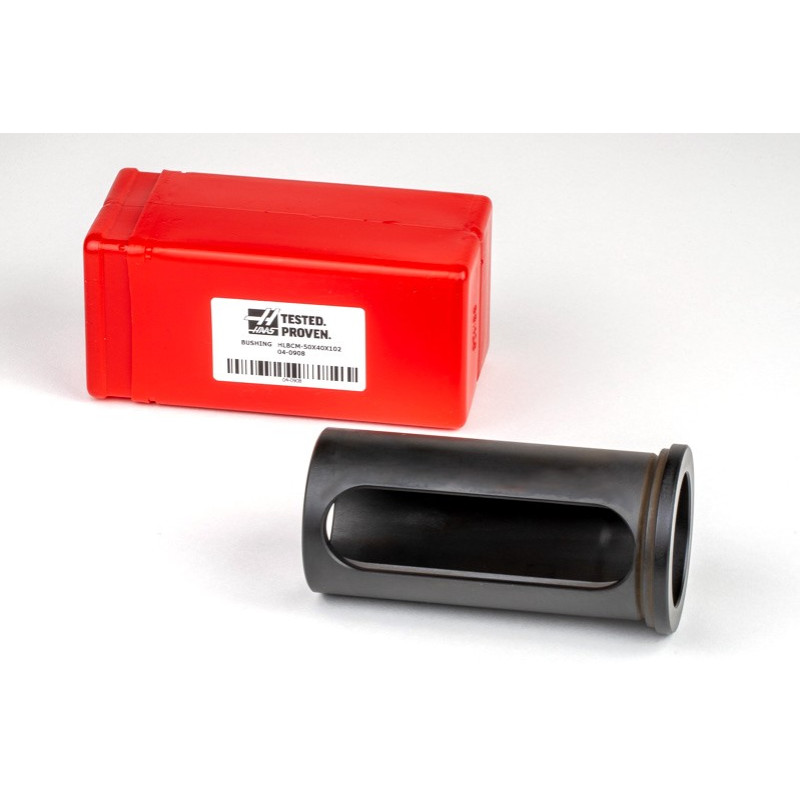 Редукціонна втулка типу C, хвостовик 50 мм x отвір 40 мм