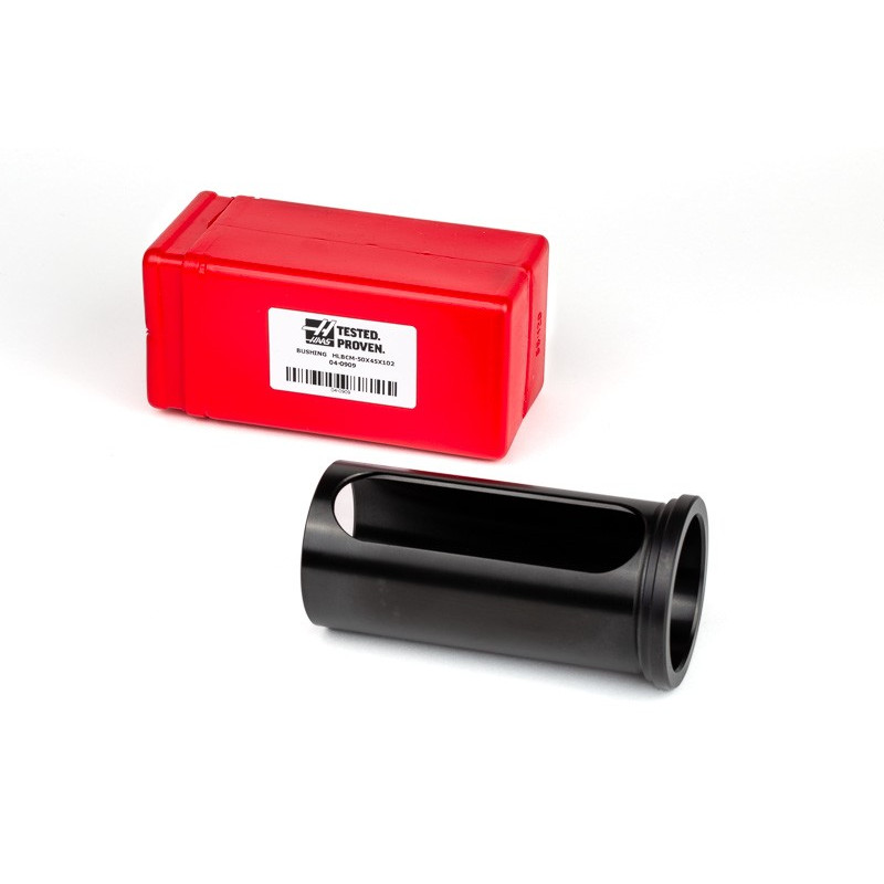 Редукціонна втулка типу C, хвостовик 50 мм x отвір 45 мм