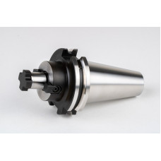 Державка для насадної фрези SK40, діаметр провідного фрезера 16 мм x калібрувальна довжина 35 мм, TSC