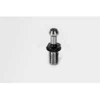 Haas SK40/DIN Pull Stud/Retention Knob, Standard - 1 Each