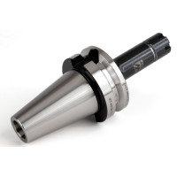 Цанговий патрон BT40 ER16M x довжина калібру 100 мм, TSC