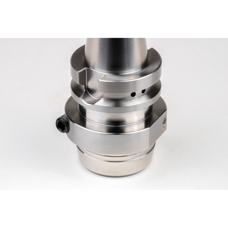 BT40 25mm Hydraulic Chuck x 83mm Gage Length, TSC