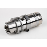 Гідравлічний патрон HSK63A 25 мм x калібрувальна довжина 120 мм, TSC