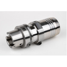 Гідравлічний патрон HSK63A 25 мм x калібрувальна довжина 120 мм, TSC