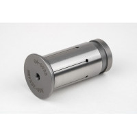 Hydraulic Chuck Collet, 4mm Bore Diameter x 25mm External Diameter
