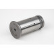 Hydraulic Chuck Collet, 4mm Bore Diameter x 25mm External Diameter