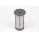 Hydraulic Chuck Collet, 4mm Bore Diameter x 25mm External Diameter