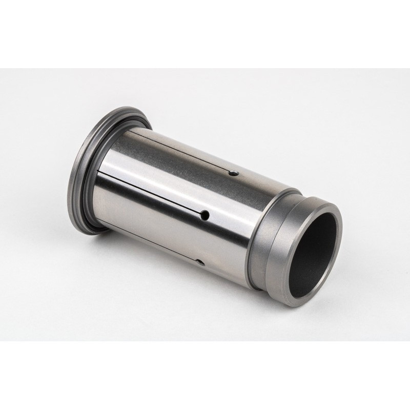 Hydraulic Chuck Collet, 6mm Bore Diameter x 25mm External Diameter