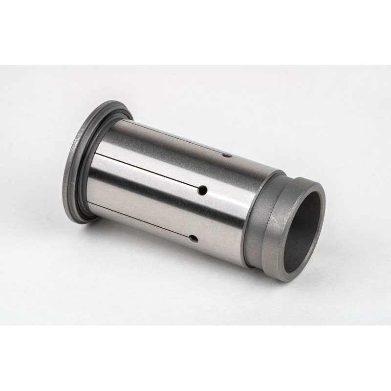 Hydraulic Chuck Collet, 8mm Bore Diameter x 25mm External Diameter