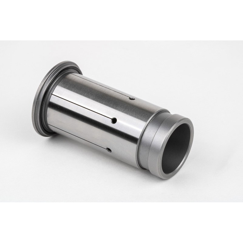 Hydraulic Chuck Collet, 10mm Bore Diameter x 25mm External Diameter