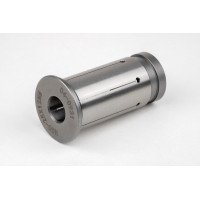 Hydraulic Chuck Collet, 12mm Bore Diameter x 25mm External Diameter