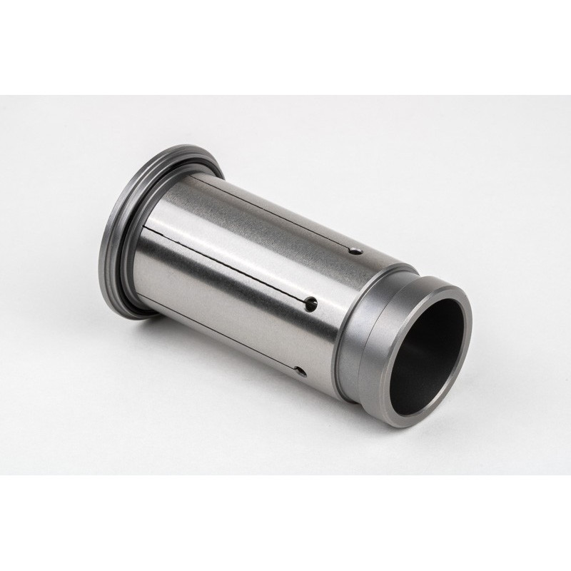 Hydraulic Chuck Collet, 12mm Bore Diameter x 25mm External Diameter