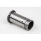 Hydraulic Chuck Collet, 12mm Bore Diameter x 25mm External Diameter