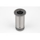 Hydraulic Chuck Collet, 16mm Bore Diameter x 25mm External Diameter