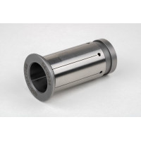 Hydraulic Chuck Collet, 20mm Bore Diameter x 25mm External Diameter
