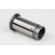 Hydraulic Chuck Collet, 20mm Bore Diameter x 25mm External Diameter