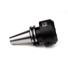 SK40 40mm End Mill Holder x 80mm Gage Length, TSC