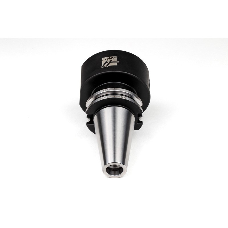 SK40 40mm End Mill Holder x 80mm Gage Length, TSC