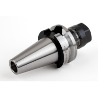 BT30 ER16 Collet Chuck x 60mm Gage Length, TSC