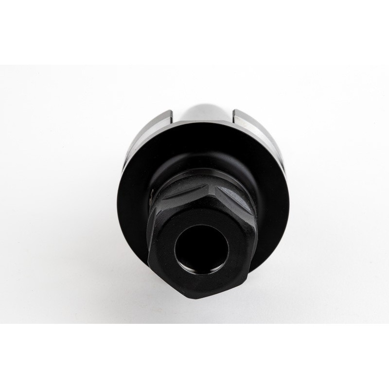 BT30 ER16 Collet Chuck x 60mm Gage Length, TSC