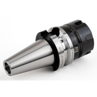 Цанговий патрон BT30 ER25 x довжина калібру 60 мм, TSC