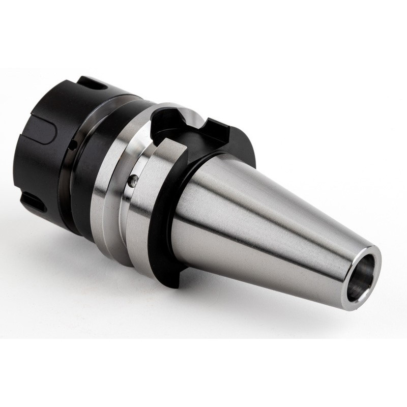 BT30 ER25 Collet Chuck x 60mm Gage Length, TSC