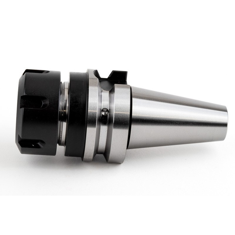 BT30 ER25 Collet Chuck x 60mm Gage Length, TSC