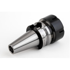 BT30 ER32 Collet Chuck x 60mm Gage Length, TSC