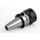 BT30 ER32 Collet Chuck x 60mm Gage Length, TSC