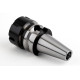 BT30 ER32 Collet Chuck x 60mm Gage Length, TSC