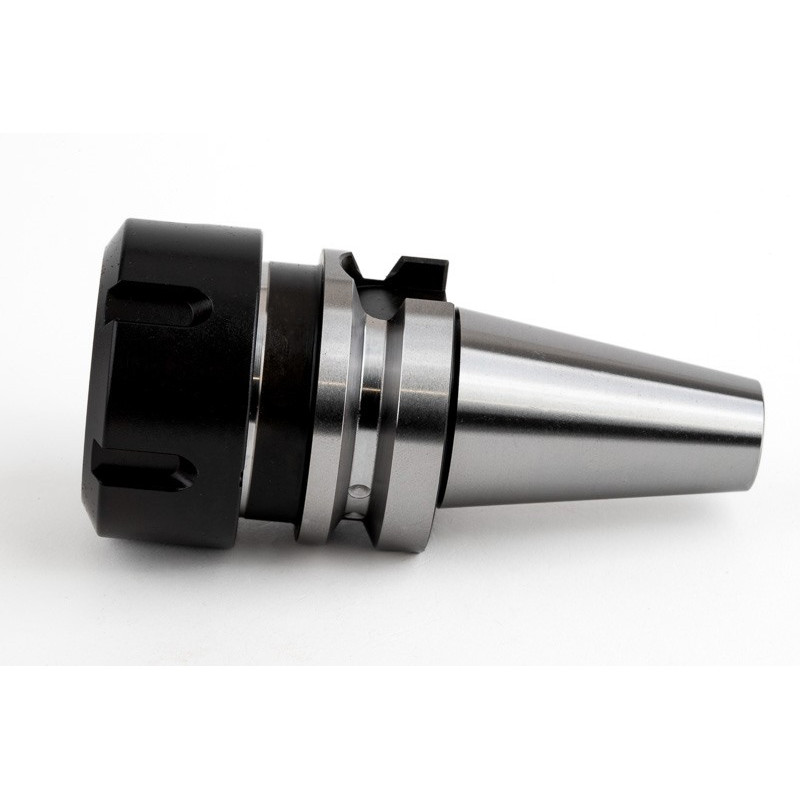 BT30 ER32 Collet Chuck x 60mm Gage Length, TSC