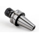 BT30 ER16 Collet Chuck x 60mm Gage Length, TSC, Without Spindle Drive Slots