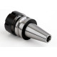 BT30 ER32 Collet Chuck x 60mm Gage Length, TSC, Without Spindle Drive Slots
