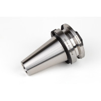 BT40 ER25 Collet Chuck x 36mm Gage Length, TSC