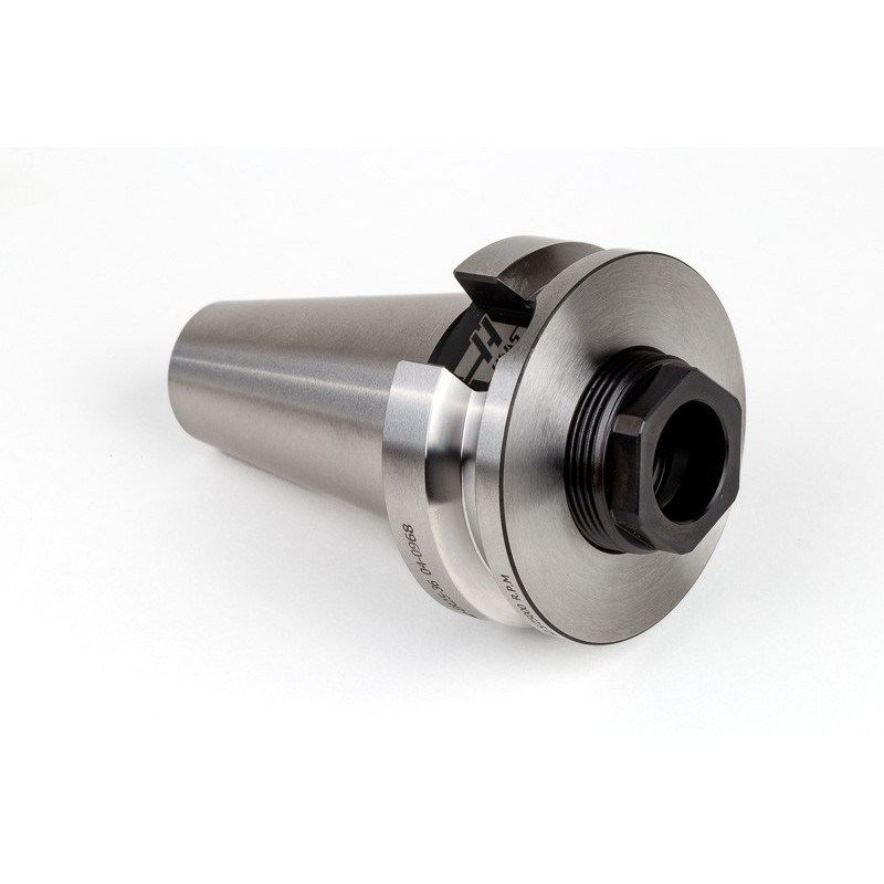 BT40 ER25 Collet Chuck x 36mm Gage Length, TSC