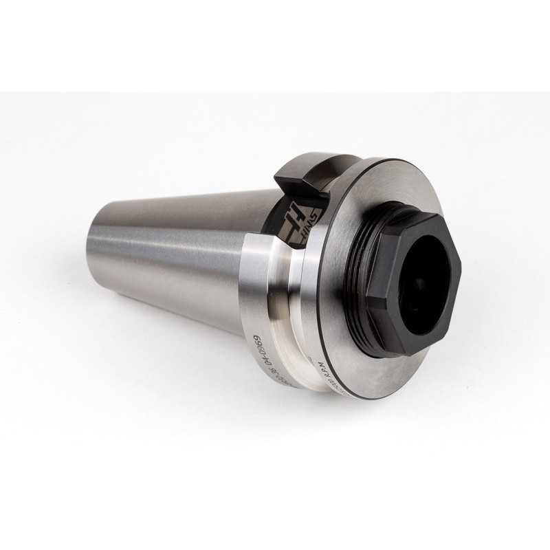 BT40 ER32 Collet Chuck x 36mm Gage Length, TSC