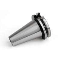 SK40 ER25 Collet Chuck x 28mm Gage Length, TSC