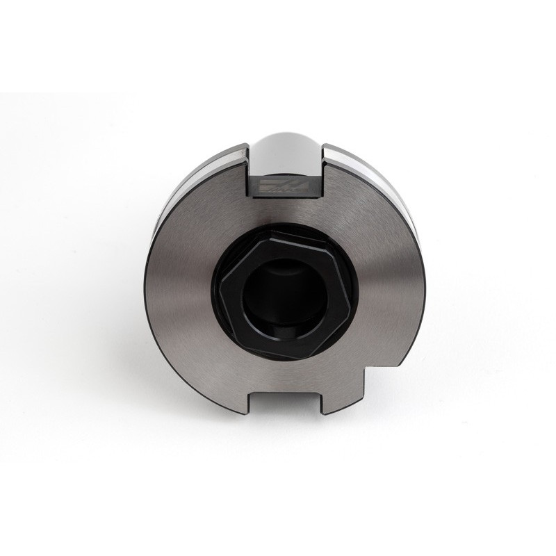 SK40 ER25 Collet Chuck x 28mm Gage Length, TSC