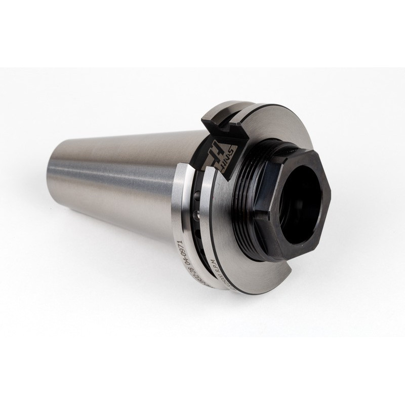 SK40 ER32 Collet Chuck x 28mm Gage Length, TSC