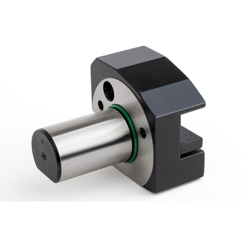 VDI40, 25mm Square Shank External (OD) Static Turning Holder