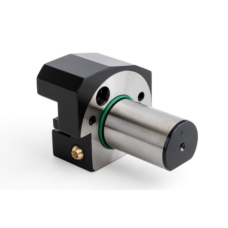 VDI40, 25mm Square Shank External (OD) Static Turning Holder