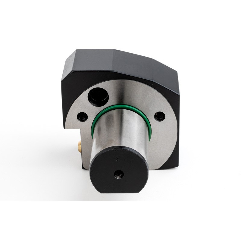 VDI40, 25mm Square Shank External (OD) Static Turning Holder