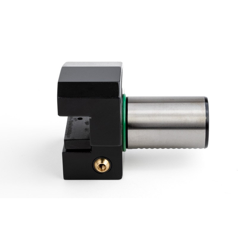 VDI40, 25mm Square Shank External (OD) Static Turning Holder