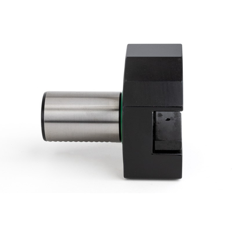 VDI40, 25mm Square Shank External (OD) Static Turning Holder