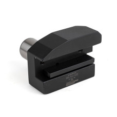 VDI40, 25mm Square Shank External (OD) Extended Static Turning Holder