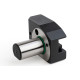 VDI40, 25mm Square Shank External (OD) Extended Static Turning Holder